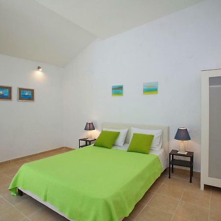 Liogerma Cottage Panormos  Buitenkant foto